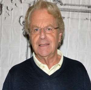 Jerry Springer